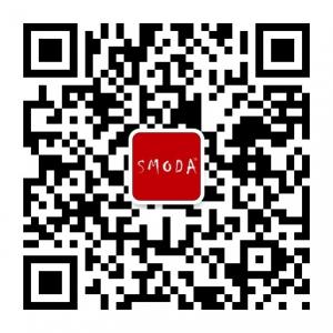 SMODA时尚街拍微信公众号