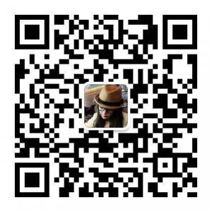 小妮子奢侈品代购微信公众号