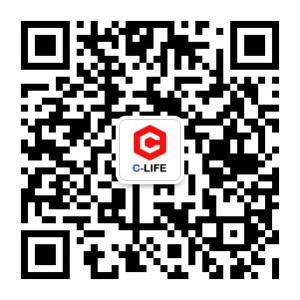 酷立方集成房屋微信公众号