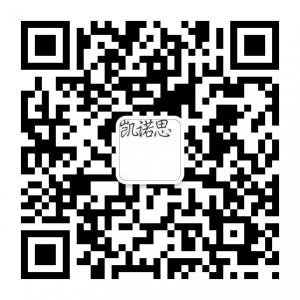 凯诺思商城网购微信公众号