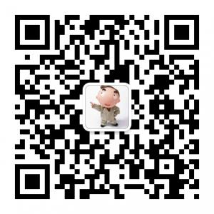 职来职往向前冲微信公众号