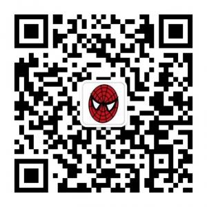 蜘蛛网电影票微信公众号