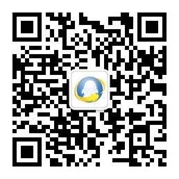 腾讯企业QQ广东总微信公众号