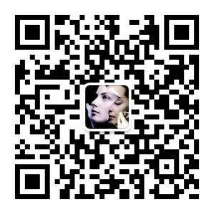 中国微整形微信公众号