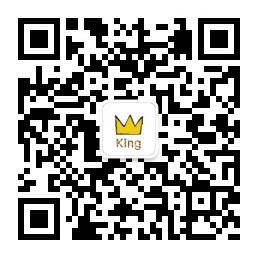 KING哥有资源微信公众号