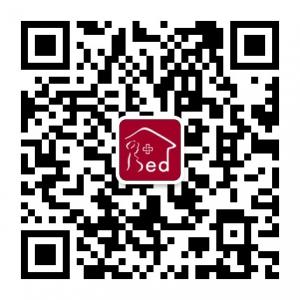 温州红房子医院微信公众号