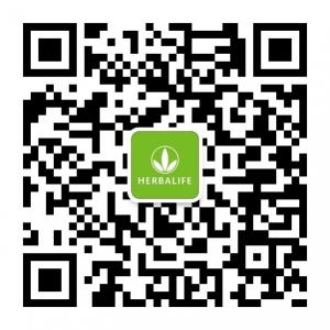 康宝莱-体重管理专家微信公众号