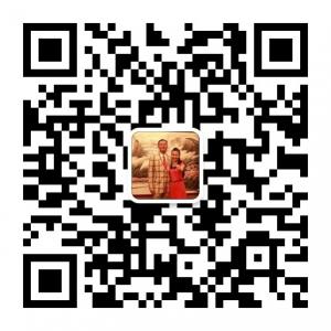 成功新天地成功学培训公司微信公众号