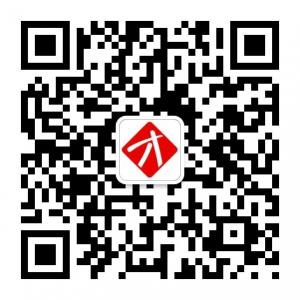 温州佳才网微信公众号