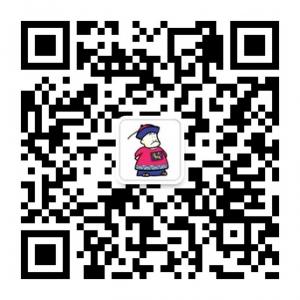 雅思考官在线微信公众号