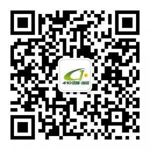 中国球童网微信公众号