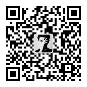 经济适用型男社微信公众号