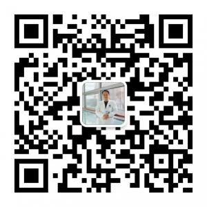 长海创伤苏佳灿微信公众号