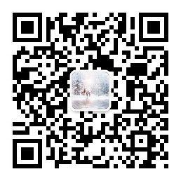 惜梦平面设计工作微信公众号