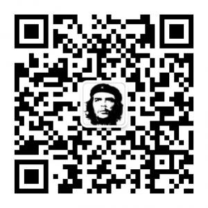 乌托邦领域微信公众号