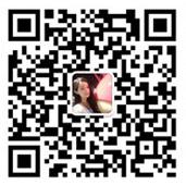 月雨好姑娘微信公众号