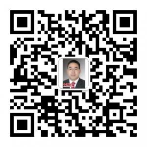 中国房地产经纪人微信公众号
