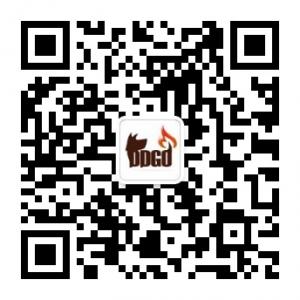 点点狗联盟微信公众号