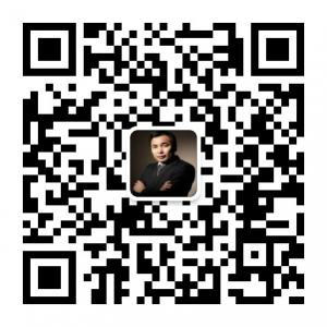 杨志勇声音美化师微信公众号