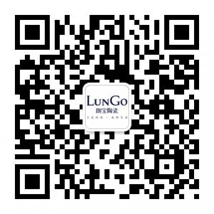 LunGo朗宝陶瓷微信公众号