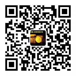总裁财商沙龙微信公众号