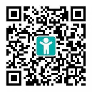 抽动症我知道微信公众号