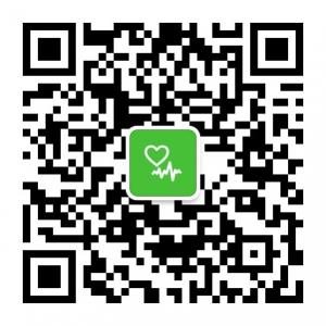 心肌缺血社区微信公众号