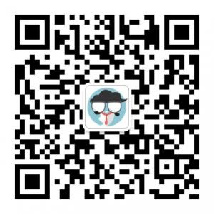 YS腔调好物微信公众号