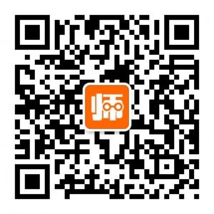 车训师订阅号微信公众号