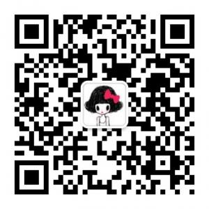 kimifs旗舰店微信公众号