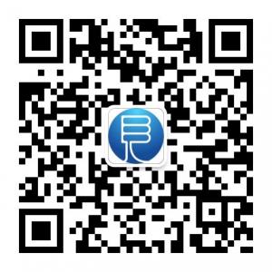 贝融易交易微信公众号