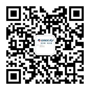 北京中央空调销售与安装微信公众号