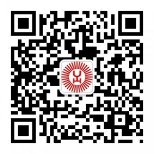 宇航商城网微信公众号
