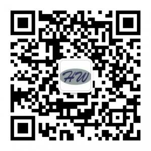 广州海湾化工有限微信公众号