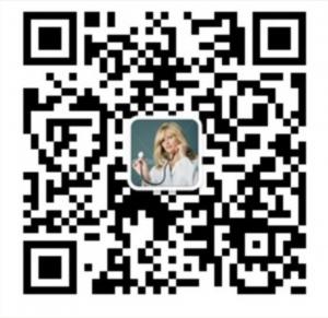 腔镜服务中心微信公众号