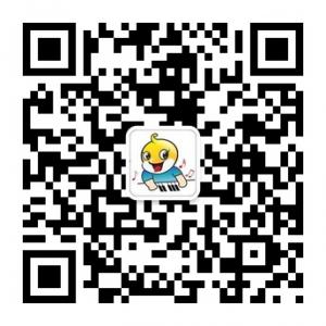 卓聆钢琴网微信公众号