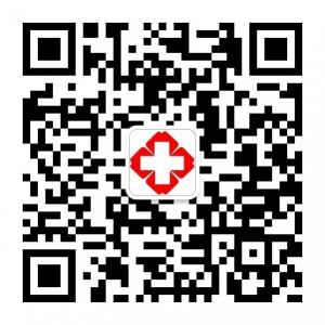 重庆协和小天使微信公众号