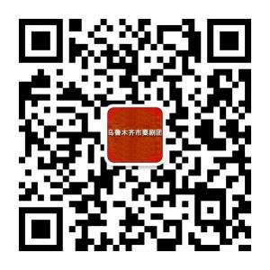 乌鲁木齐市秦剧团微信公众号