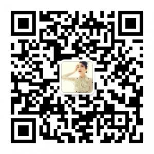 桃子美丽购微信公众号