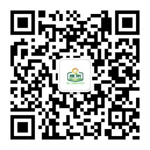 晟昕水蜜桃微信公众号