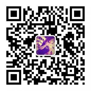 liangxinqi微信公众号