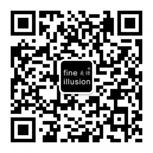 fionillusion美错微信公众号