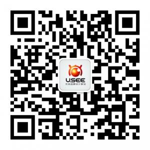 中山优尚品牌设计微信公众号