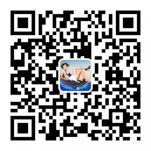 上海营养Club微信公众号