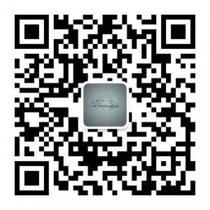 广州迅播品牌形象设计微信公众号