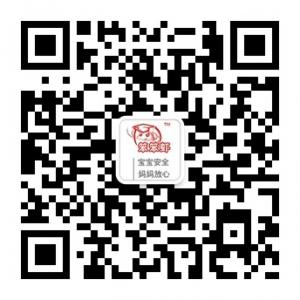 笨笨虾母婴微信公众号