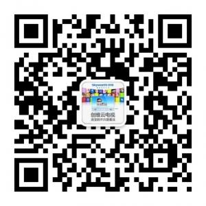 创维电视直营店微信公众号