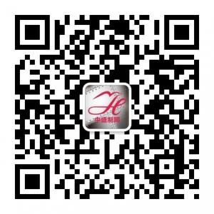 中山市中盛制网有限公司微信公众号