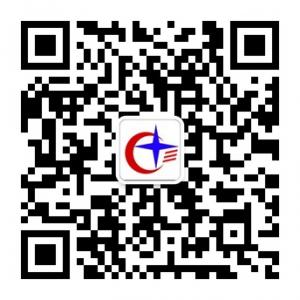 利信玻璃配件批发微信公众号