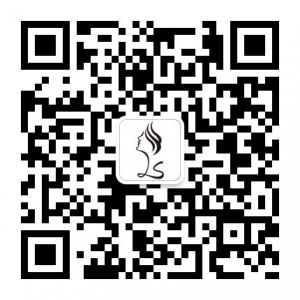 领尚美发教育微信公众号